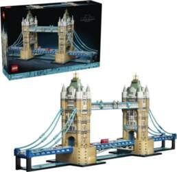 LEGO Architecture 21067 - Tower Bridge