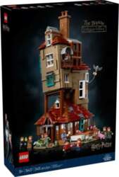 LEGO Harry Potter 76437 - The