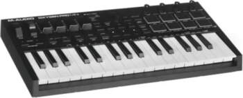 M-AUDIO Oxygen PRO MINI - Control