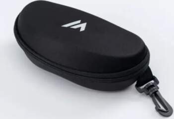 MARTES CASE Glasses Case, size ONE