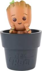 Marvel Groot zīmuļu trauciņi