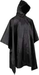 Mil-Tec Poncho Basic – Ripstop –