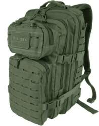 Mil-Tec Small Assault Pack Laser Cut