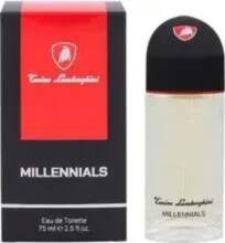 Millennials EDT