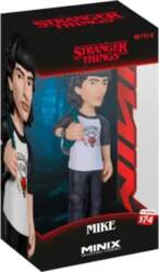 MINIX STRANGER THINGS - MIKE
