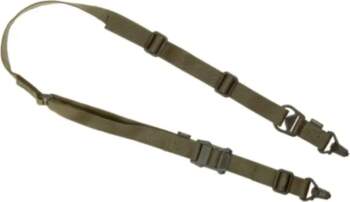 MS3 Gen 2 strope (Ranger Green)