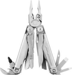 Multitūls Leatherman Surge - nerūsējošs