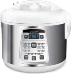 Multivārāmais katls 5 l, 700W, 17