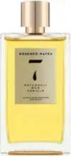 Nº 7 Patchouli, Oud, Vanilla Parfimērijas