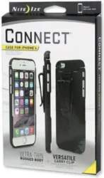 Nite Ize Connect Case vāciņš iPhone