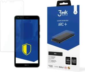 Nokia C1 2nd Edition - 3mk