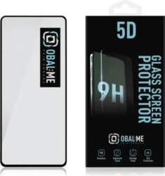 OBAL:ME 5D Glass Screen Protector for