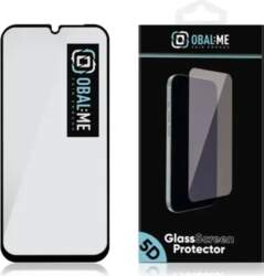 OBAL:ME 5D Glass Screen Protector for