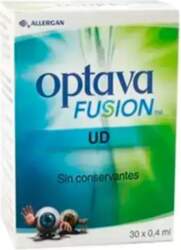 Optava Fusion 30 Single Dose