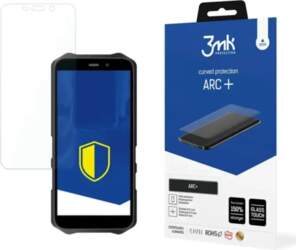 Oukitel WP12 - 3mk ARC+ screen