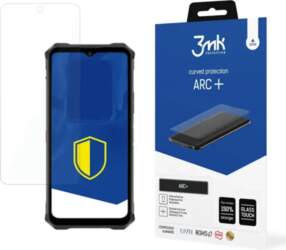 Oukitel WP13 - 3mk ARC+ screen