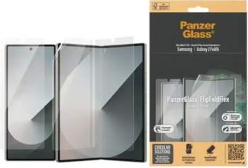 PanzerGlass Bundle 2in1 Sam Z Fold6