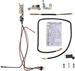 Perun MOSFET priekš AUG