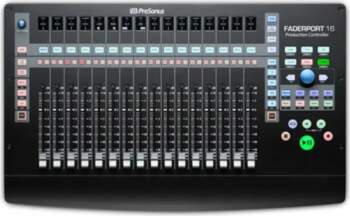PreSonus FaderPort 16 - Universal USB