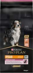 Purina Pro Plan Medium & Large