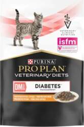 PURINA Pro Plan Veterinary Diets DM