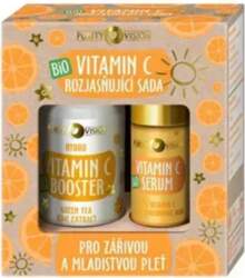 Purity Vision Bio Vitamin C Set