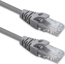 Qoltec UTP Patchcord kabelis | CAT5e