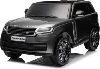 Range Rover, 2-seater, 24 volt, MP4