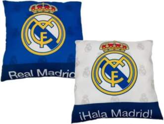 Real Madrid spilvens