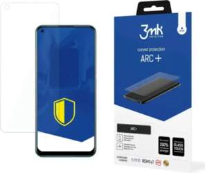Realme C17 - 3mk ARC+ screen