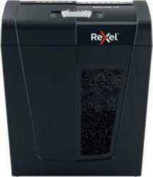 Rexel Secure X8 (P-4) Shredder, 8