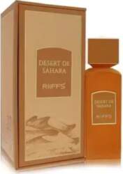Riiffs Desert De Sahara Extrait De