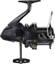 Shimano Speedmaster XTD reel