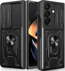 Slide Camera Armor Case for Samsung