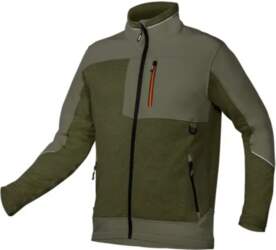 Softshell darba džemperis NEO Tools OUTDOOR