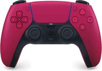 Sony DualSense Cosmic Red PS5 Wireless