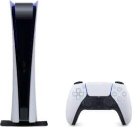 Sony PlayStation 5 Digital console