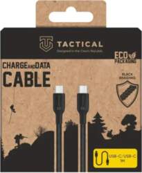 Tactical Stitch Thread kabelis USB-C uz