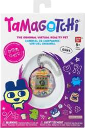TAMAGOTCHI ORIGINAL - PUMPKIN PATCH