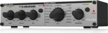 TC Electronic M100 Dual Effects Processor