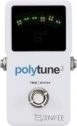 TC Electronic PolyTune 3 – Polyphonic