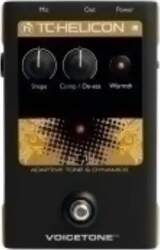 TC Helicon VoiceTone T1 Equalizer/Dynamizer