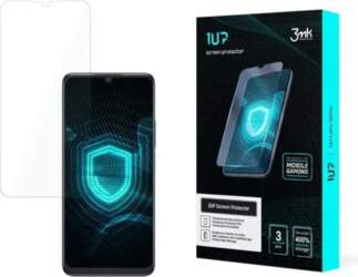 TCL 505 - 3mk 1UP screen