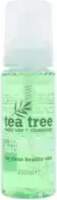 Tea Tree Foaming Face Wash