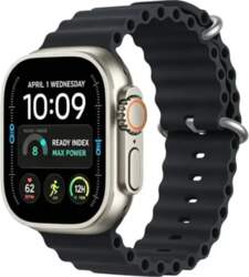 TECH-PROTECT ICONBAND PRO APPLE pulkstenis 8