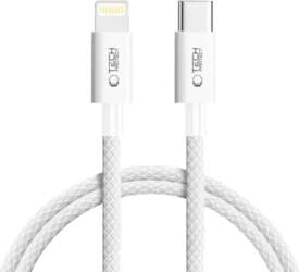 Tech-Protect Ultraboost Lite USB-C uz iPhone