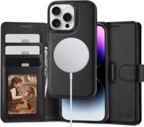 Tech-Protect Wallet Magsafe maciņš priekš iPhone