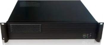 TECHLY COMPACT ATX RACK PC CASE