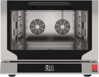 Tecnoeka Evolution Next Kombi krāsns 4