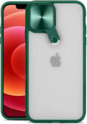 Tel Protect Cyclops Vāks iPhone 12